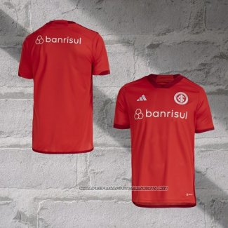 SC Internacional Home Shirt 2023 Thailand