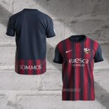 SD Huesca Home Shirt 2022-2023