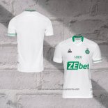 Saint-Etienne Away Shirt 2021-2022 Thailand