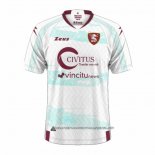 Salernitana Away Shirt 2023-2024 Thailand