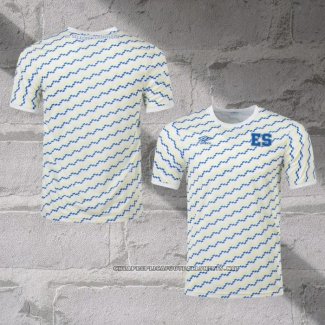 Salvador Shirt Pre-Match 2023 White