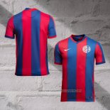 San Lorenzo Home Shirt 2021-2022 Thailand