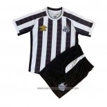 Santos Away Shirt 2021 Kid