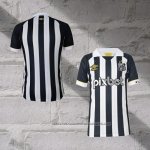 Santos Away Shirt 2023 Thailand
