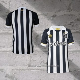 Santos Away Shirt 2023 Thailand