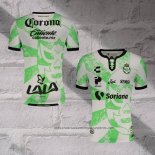 Santos Laguna Third Shirt 2021-2022