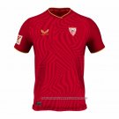 Sevilla Away Shirt 2023-2024