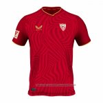 Sevilla Away Shirt 2023-2024