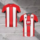 Sheffield United Home Shirt 2023-2024