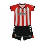 Southampton Home Shirt 2021-2022 Kid