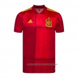Spain Home Shirt 2020
