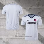 St. Pauli Home Shirt 2023-2024 Thailand