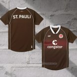 St. Pauli Home Shirt 2023-2024 Thailand