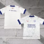 Suwon Samsung Bluewings Away Shirt 2023 Thailand
