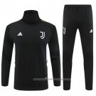 Sweatshirt Tracksuit Juventus 2022 Black
