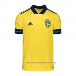 Sweden Home Shirt 2020