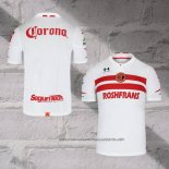Toluca Away Shirt 2021-2022