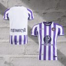 Toulouse Home Shirt 2023-2024 Thailand