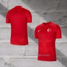 Turkey Away Shirt 2022-2023 Thailand