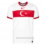 Turkey Home Shirt 2020-2021