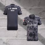 Union Berlin Away Shirt 2021-2022