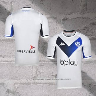 Velez Sarsfield Home Shirt 2022 Thailand