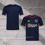 Ajax Away Shirt 2022-2023