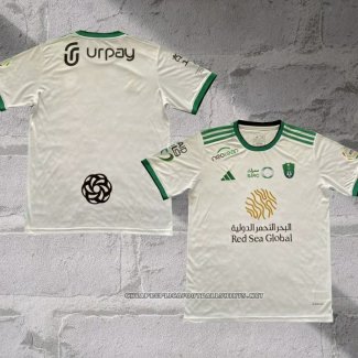 Al-Ahli Home Shirt 2023-2024