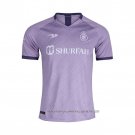 Al Nassr Fourth Shirt 2022-2023