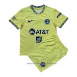 America Home Shirt 2022 Kid