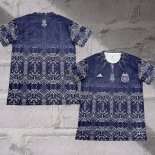 Argentina Training Shirt 2022 Blue