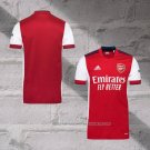Arsenal Home Shirt 2021-2022