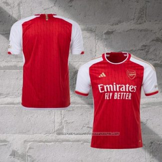 Arsenal Home Shirt 2023-2024