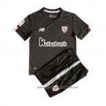 Athletic Bilbao Home Goalkeeper Shirt 2022-2023 Kid
