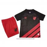 Athletico Paranaense Third Shirt 2023 Kid