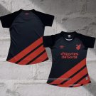 Athletico Paranaense Third Shirt 2023 Women