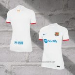 Barcelona Away Shirt 2023-2024 Women