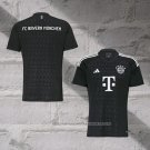 Bayern Munich Goalkeeper Shirt 2023-2024 Black