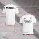 Benfica Third Shirt 2023-2024