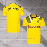 Borussia Dortmund Cup Shirt 2022-2023 Thailand