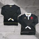 CR Vasco da Gama Third Shirt 2023 Long Sleeve