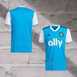 Charlotte FC Home Shirt 2022