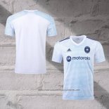 Chicago Fire Away Shirt 2021 Thailand