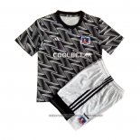 Colo-Colo Fourth Shirt 2022 Kid