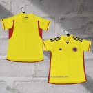 Colombia Home Shirt 2024 Thailand