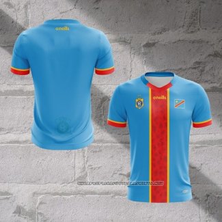 Congo Home Shirt 2022 Thailand