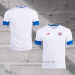 Costa Rica Away Shirt 2022 Thailand