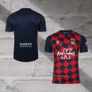 Coventry City Away Shirt 2023-2024