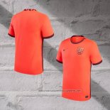 England Away Euro Shirt 2022