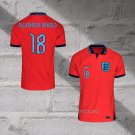 England Player Alexander-Arnold Away Shirt 2022